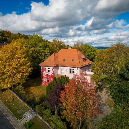 Villa Stara Apteka Srebrna Góra Zewnętrze zdjęcie