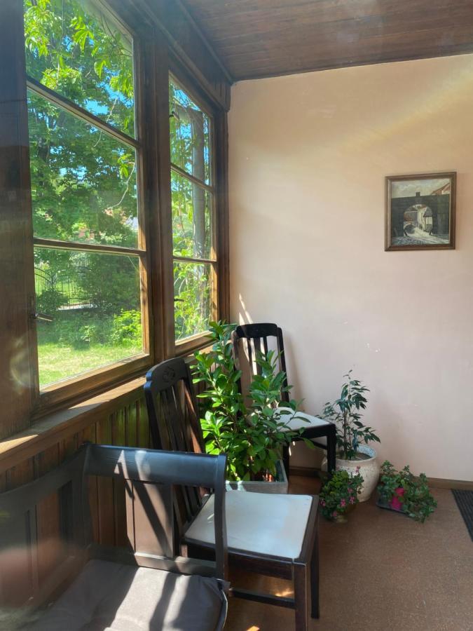 Villa Stara Apteka Srebrna Góra Zewnętrze zdjęcie