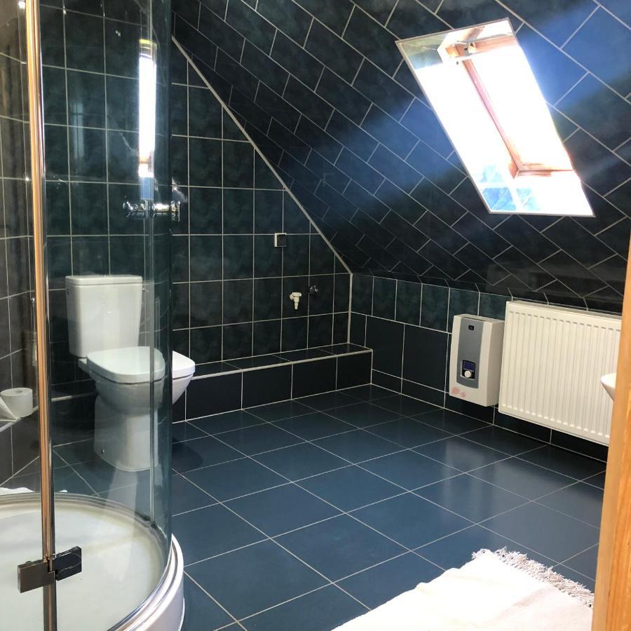 Villa Stara Apteka Srebrna Góra Zewnętrze zdjęcie