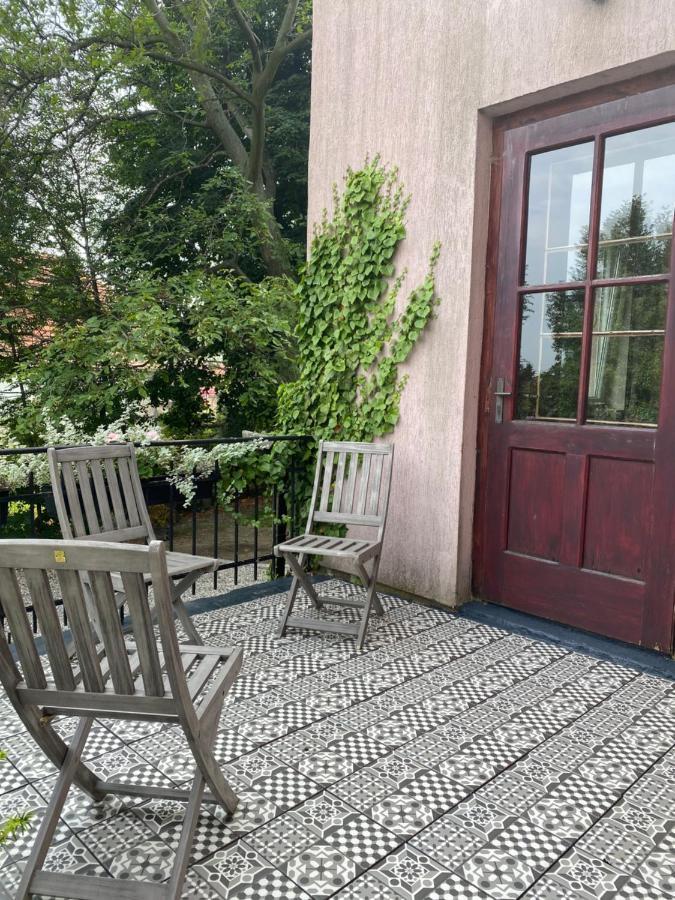 Villa Stara Apteka Srebrna Góra Zewnętrze zdjęcie