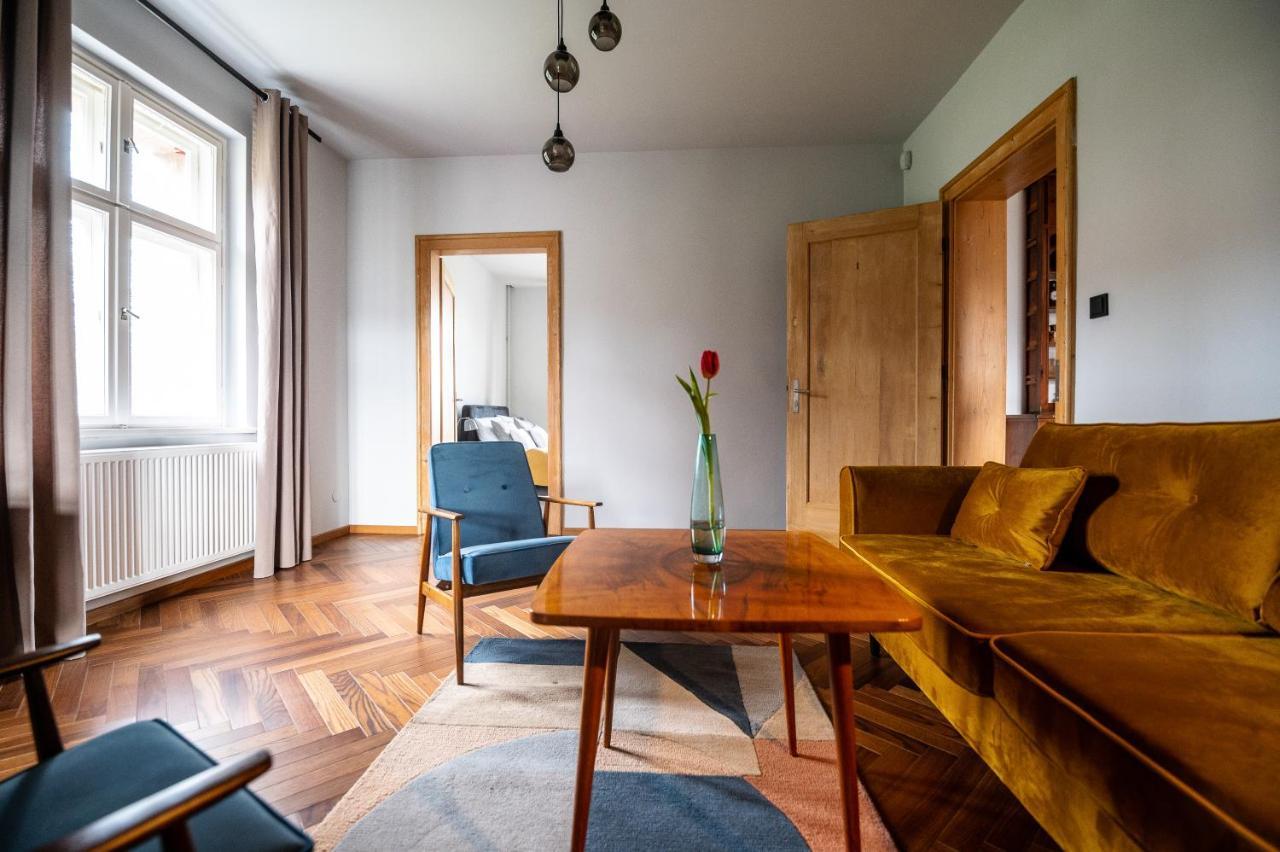 Villa Stara Apteka Srebrna Góra Zewnętrze zdjęcie