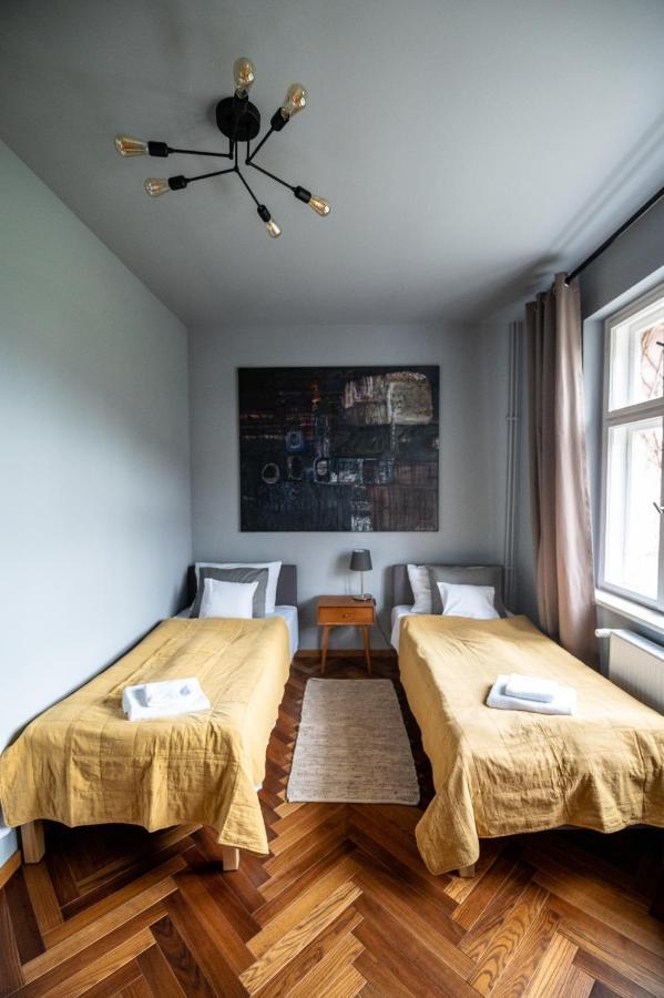 Villa Stara Apteka Srebrna Góra Zewnętrze zdjęcie