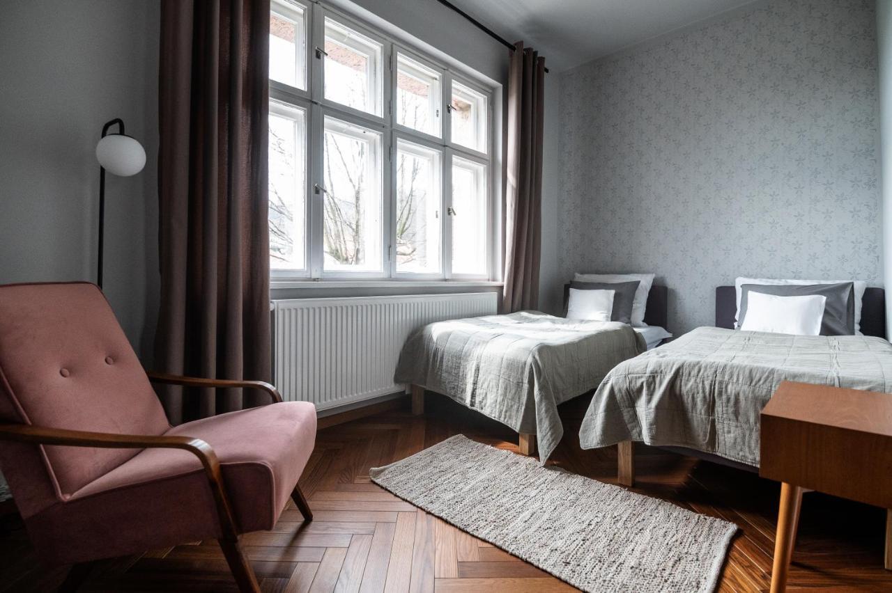 Villa Stara Apteka Srebrna Góra Zewnętrze zdjęcie