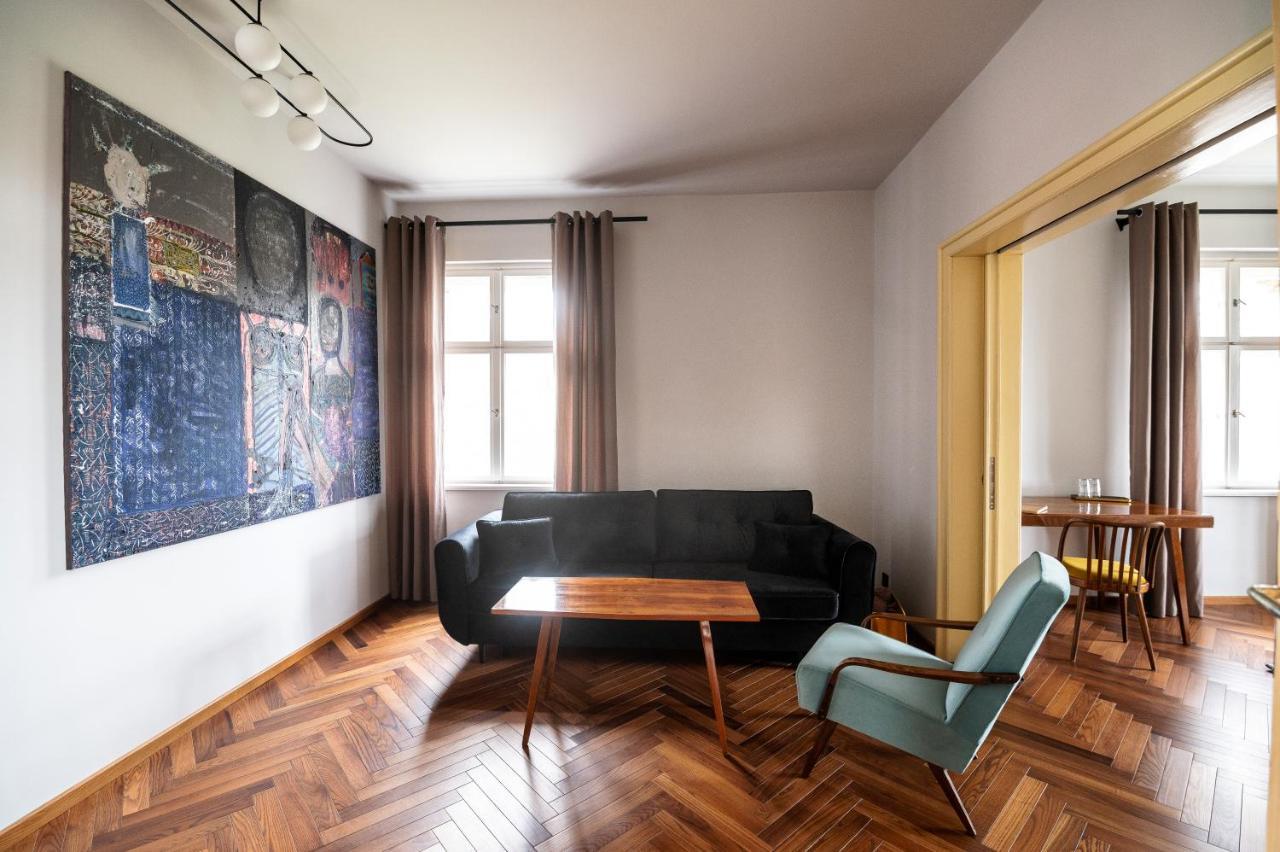 Villa Stara Apteka Srebrna Góra Zewnętrze zdjęcie