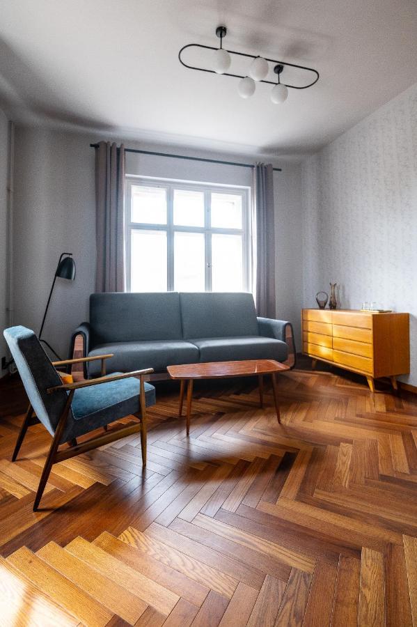 Villa Stara Apteka Srebrna Góra Zewnętrze zdjęcie