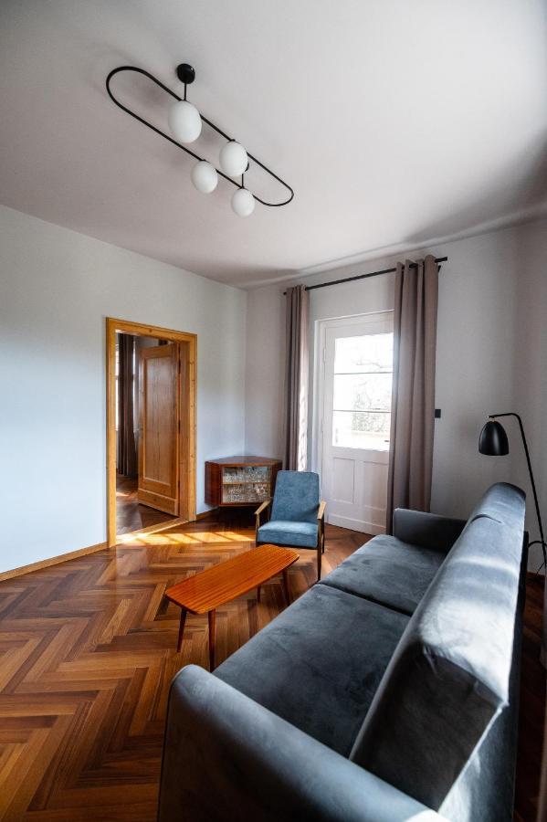 Villa Stara Apteka Srebrna Góra Zewnętrze zdjęcie