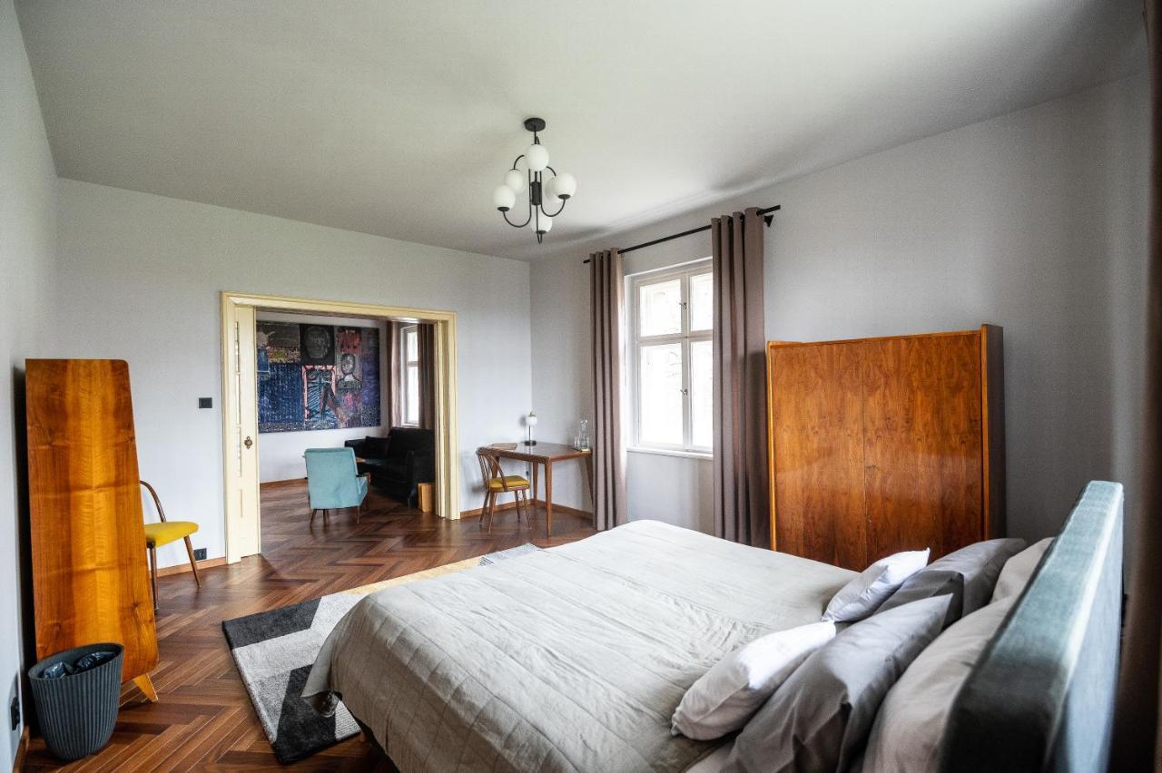 Villa Stara Apteka Srebrna Góra Zewnętrze zdjęcie