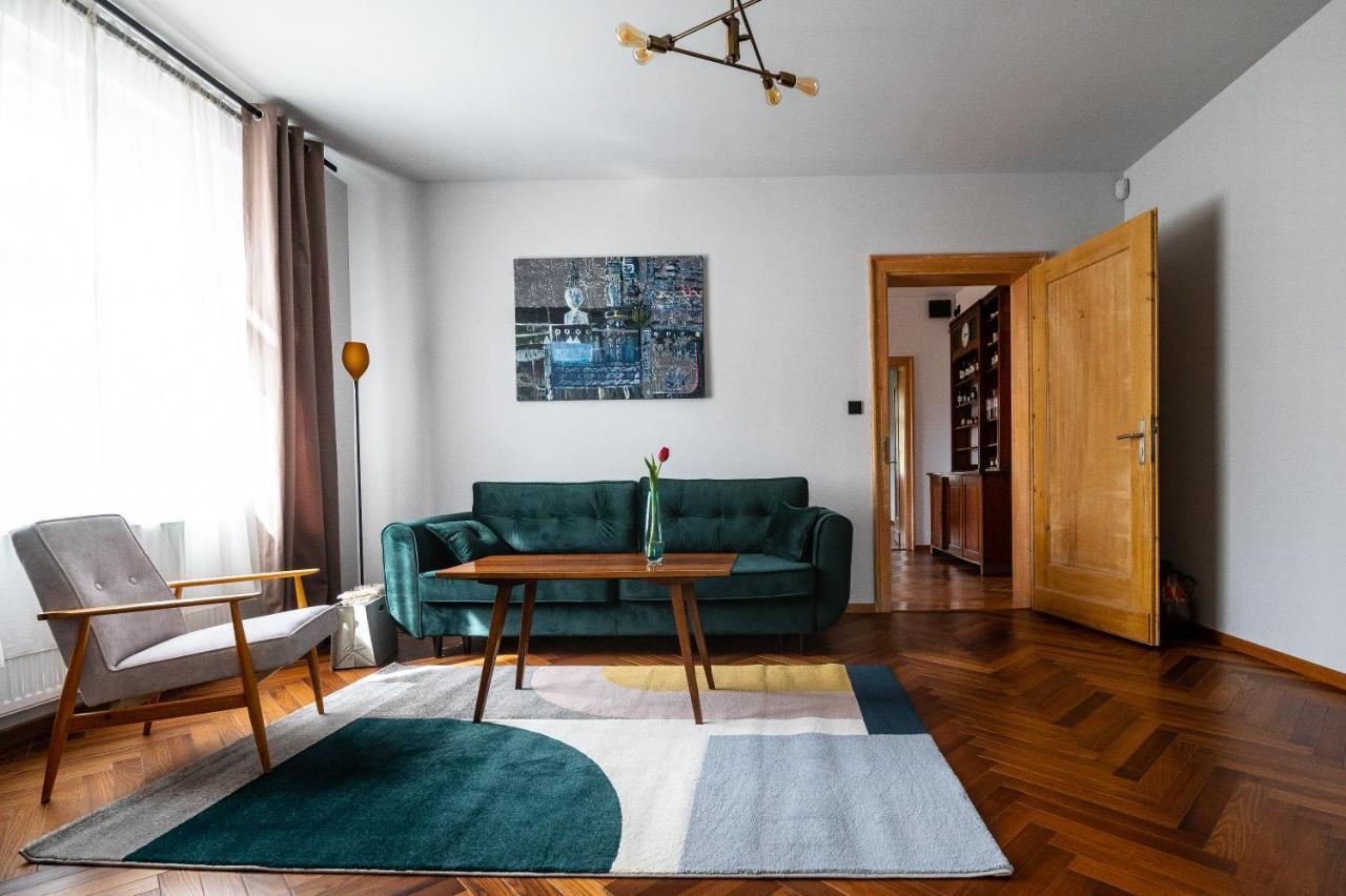 Villa Stara Apteka Srebrna Góra Zewnętrze zdjęcie