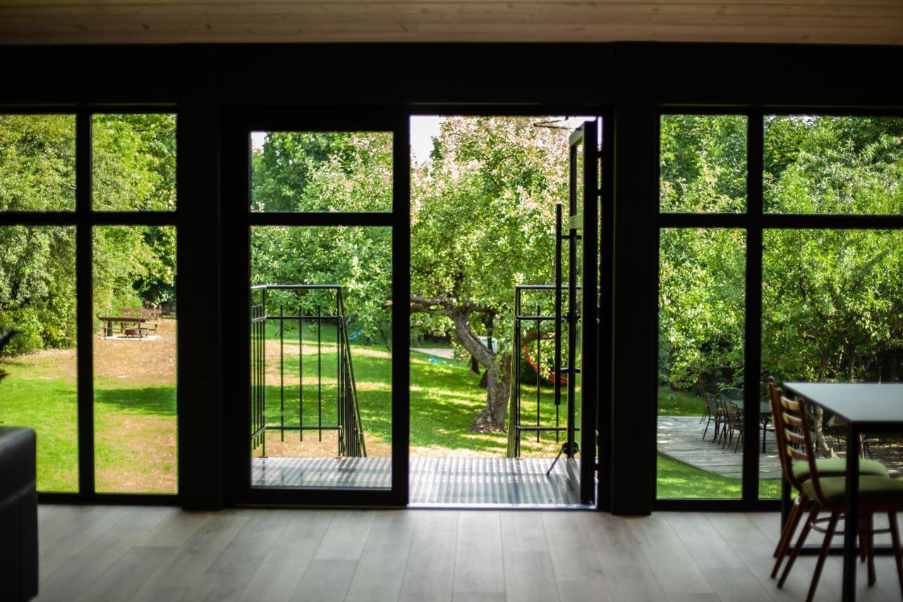 Villa Stara Apteka Srebrna Góra Zewnętrze zdjęcie