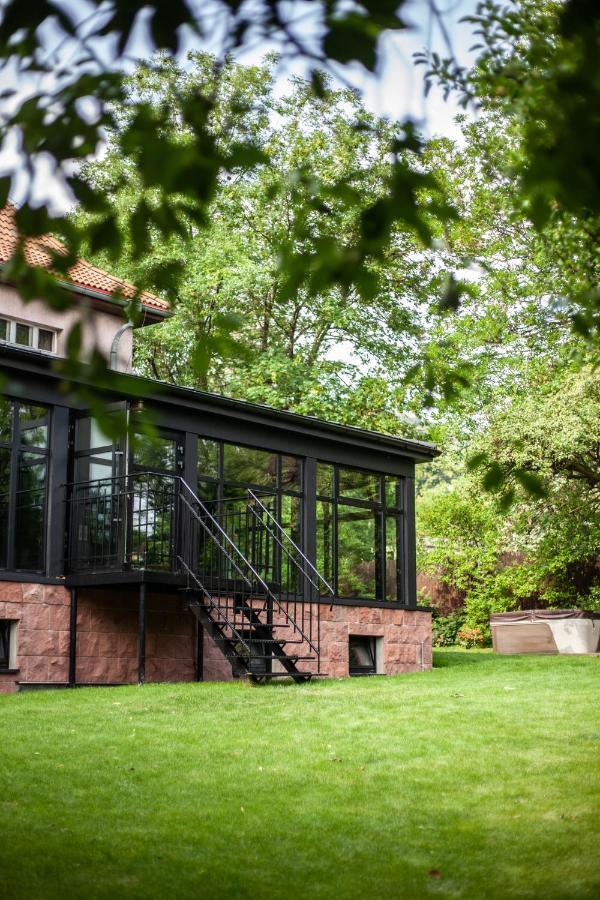 Villa Stara Apteka Srebrna Góra Zewnętrze zdjęcie