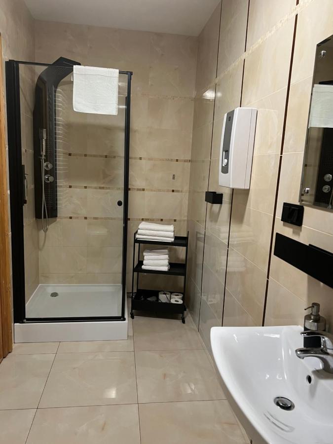Villa Stara Apteka Srebrna Góra Zewnętrze zdjęcie