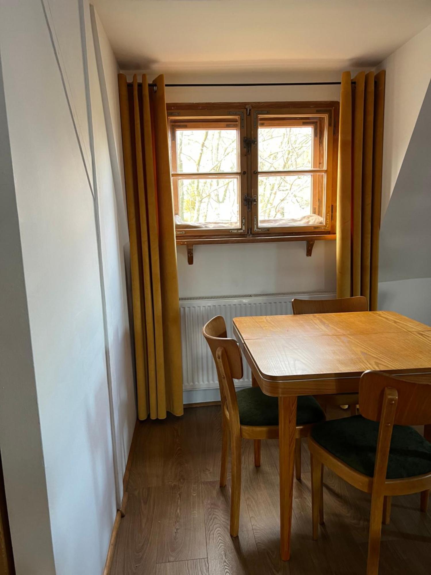 Villa Stara Apteka Srebrna Góra Zewnętrze zdjęcie