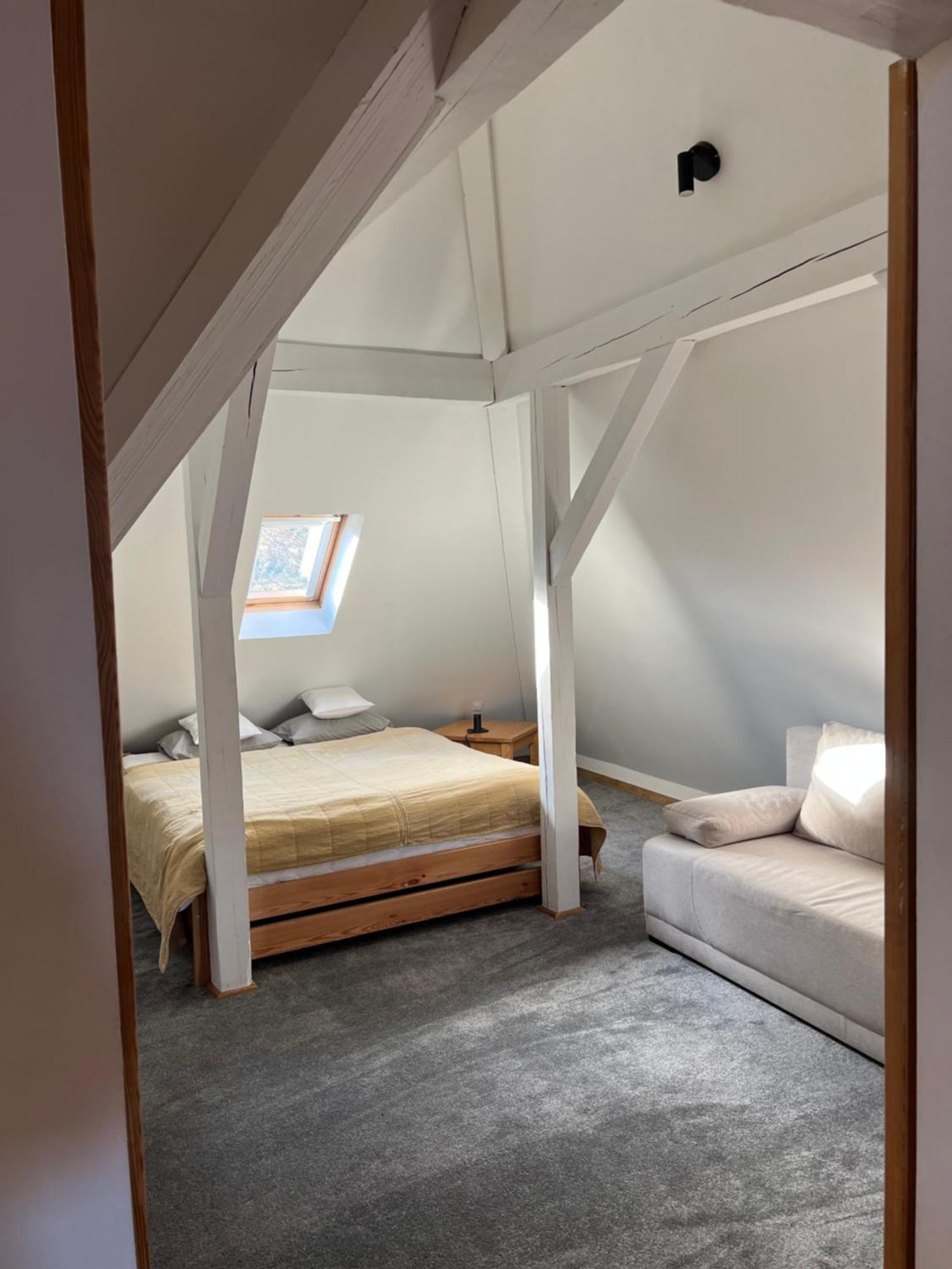 Villa Stara Apteka Srebrna Góra Zewnętrze zdjęcie