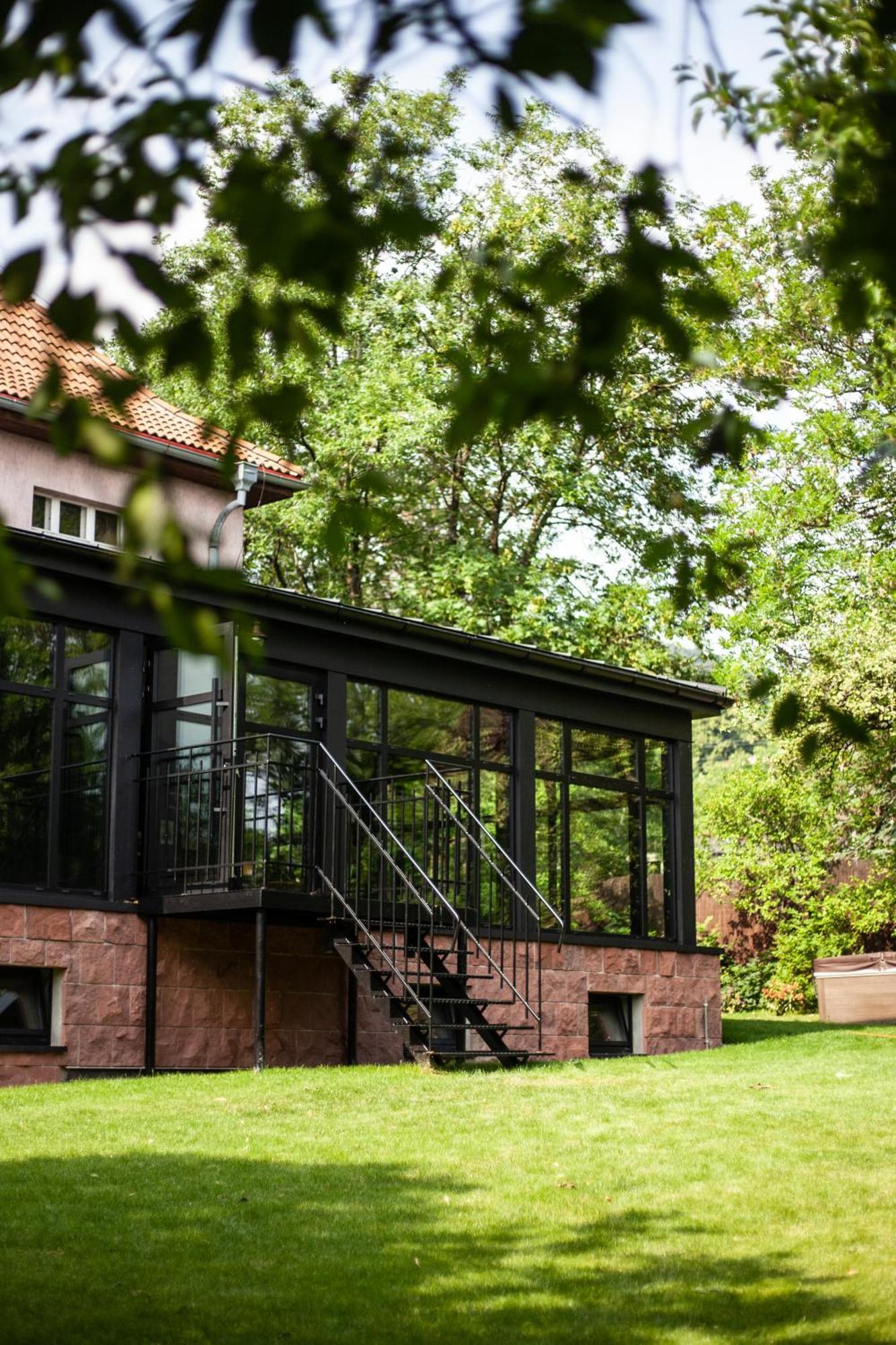 Villa Stara Apteka Srebrna Góra Zewnętrze zdjęcie